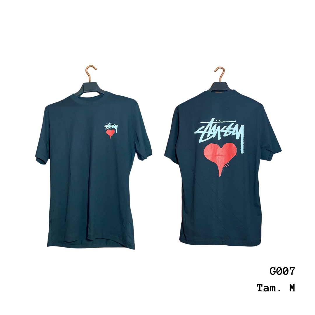 Camisa Stussy - G007