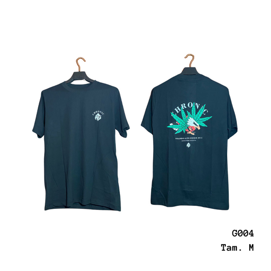 Camisa Chronic - G004